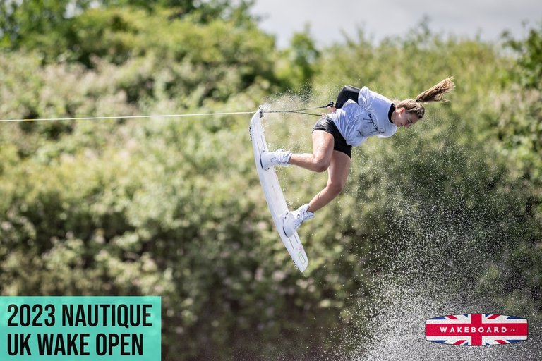 2023 Nautique Wake Open - Photo Mantis Pro Media